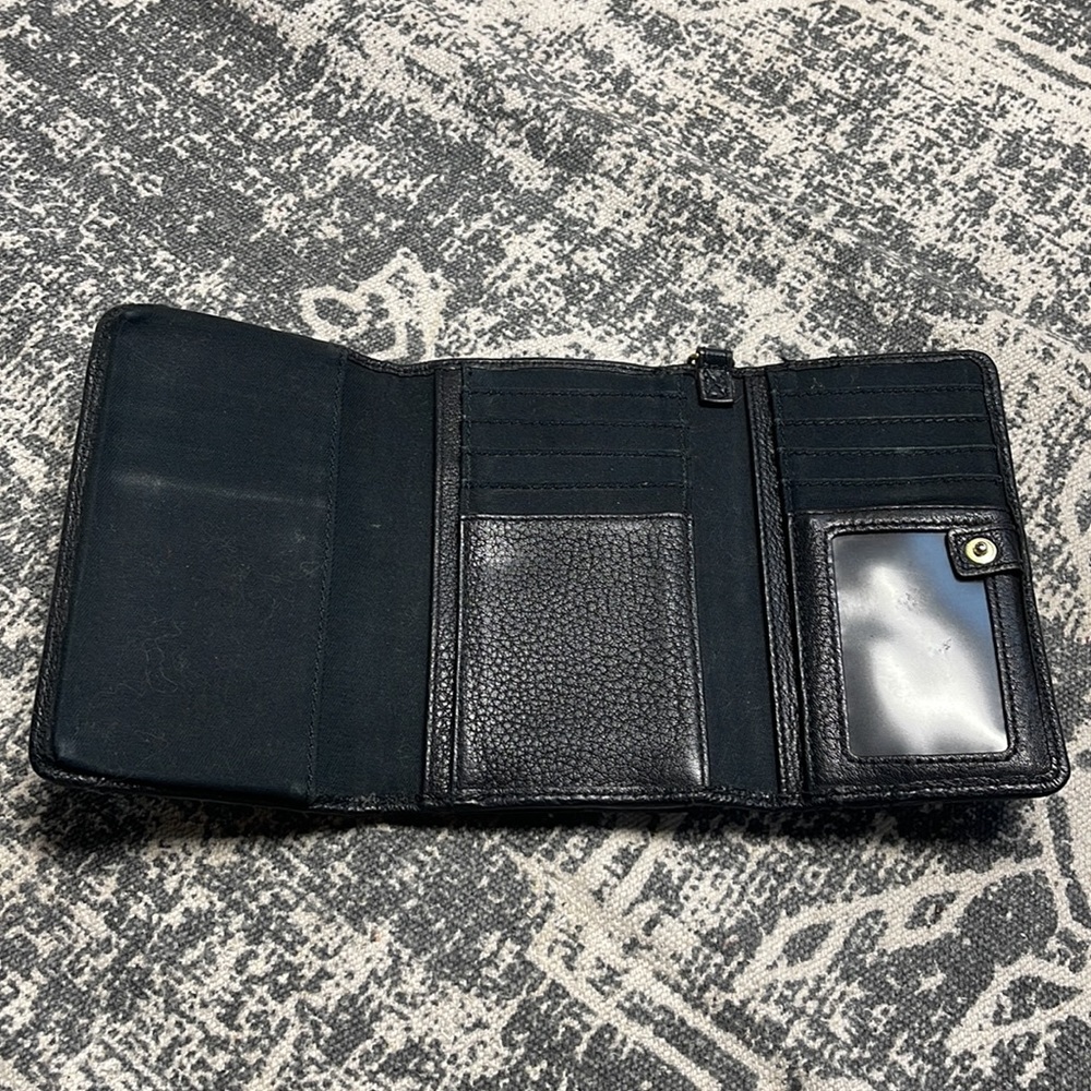 Fossil Preston Wallet - Picture 6 of 8
